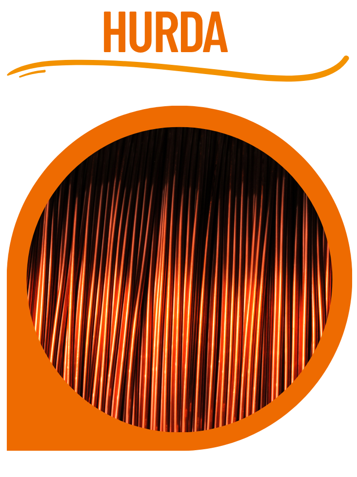 Sarı Bakır Hurda Fiyatları